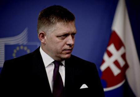 Atentat: Slovački premijer u stabilnom stanju nakon operacije